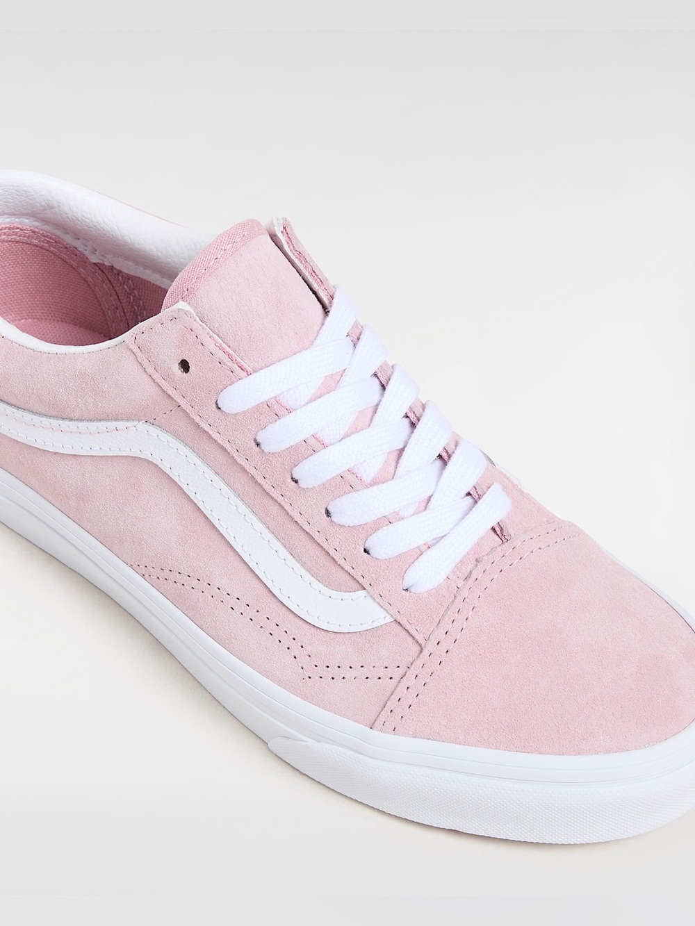 Pink Suede Old Skool Shoes

Size 7 

Only worn a few times 

Great condition